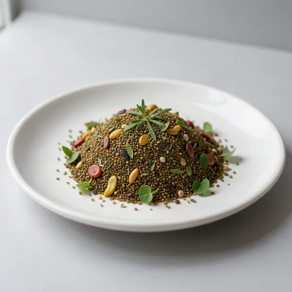 زعتر | Za'atar