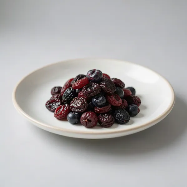 توت مجفف | Dried Berry